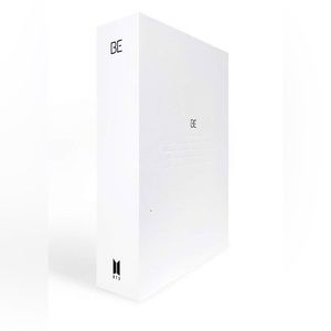 BTS BE album